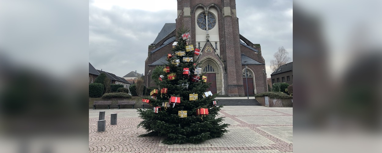 Advent 2018 in Giesenkirchen